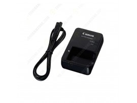 Canon Charger CB-2LHE For G7X